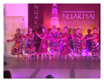 Nuakhai 2015