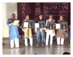 Nuakhai 2015